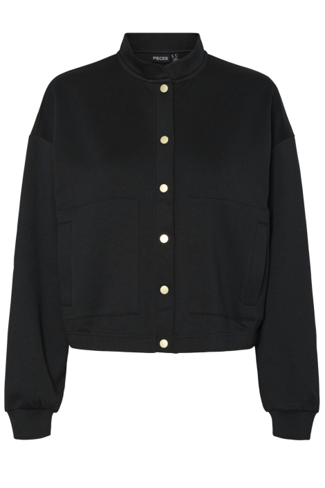 Pieces pctalia sweat bomber jrs bc